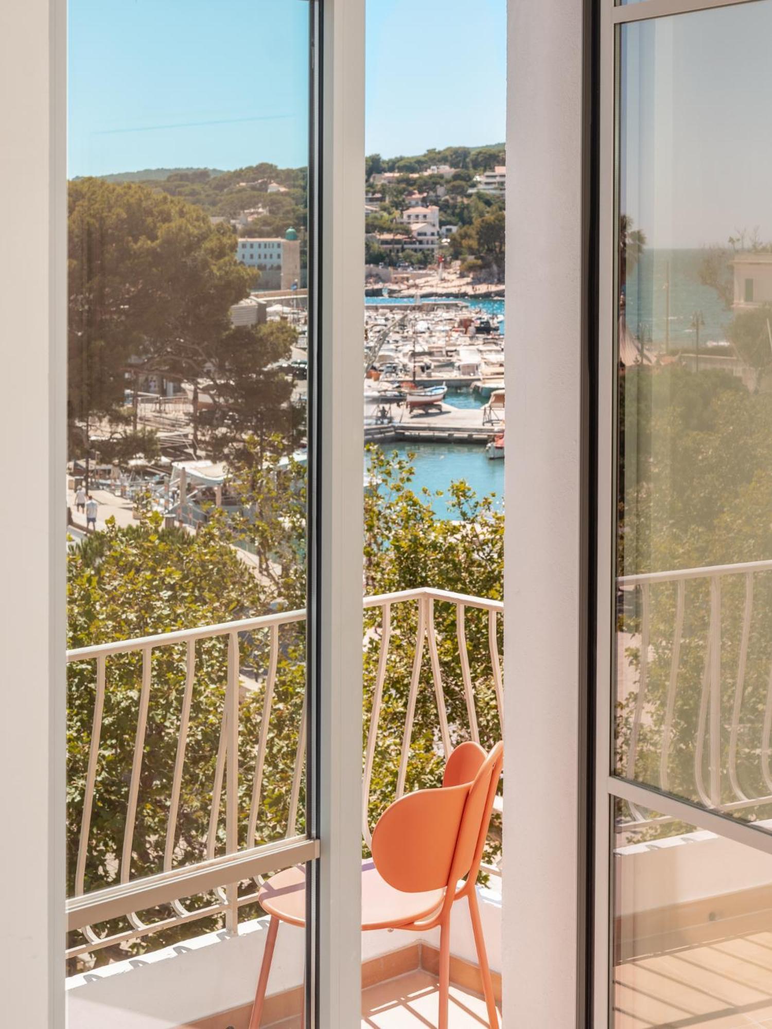 Hotel Liautaud Rooftop 카시스 외부 사진