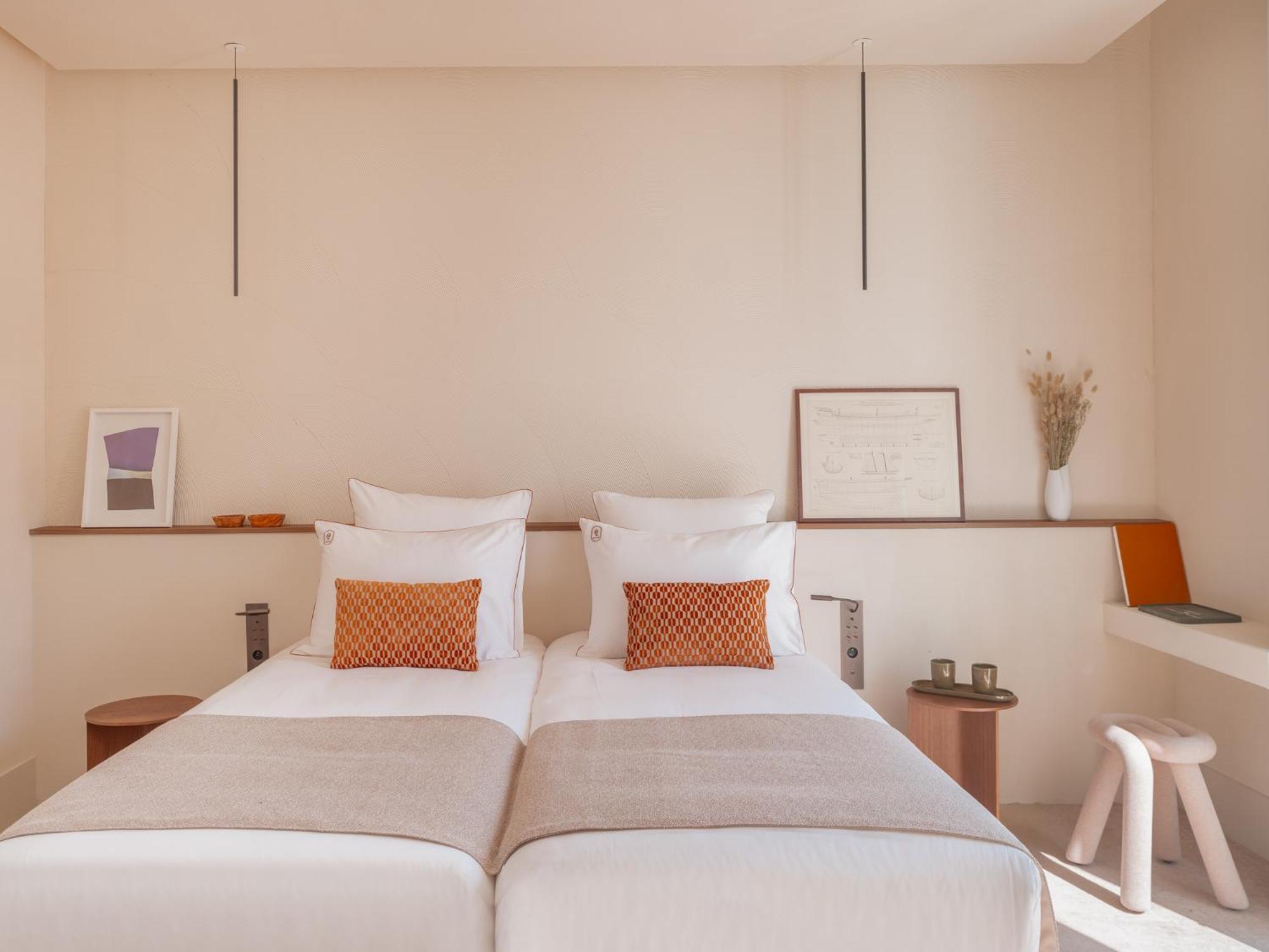 Hotel Liautaud Rooftop 카시스 외부 사진