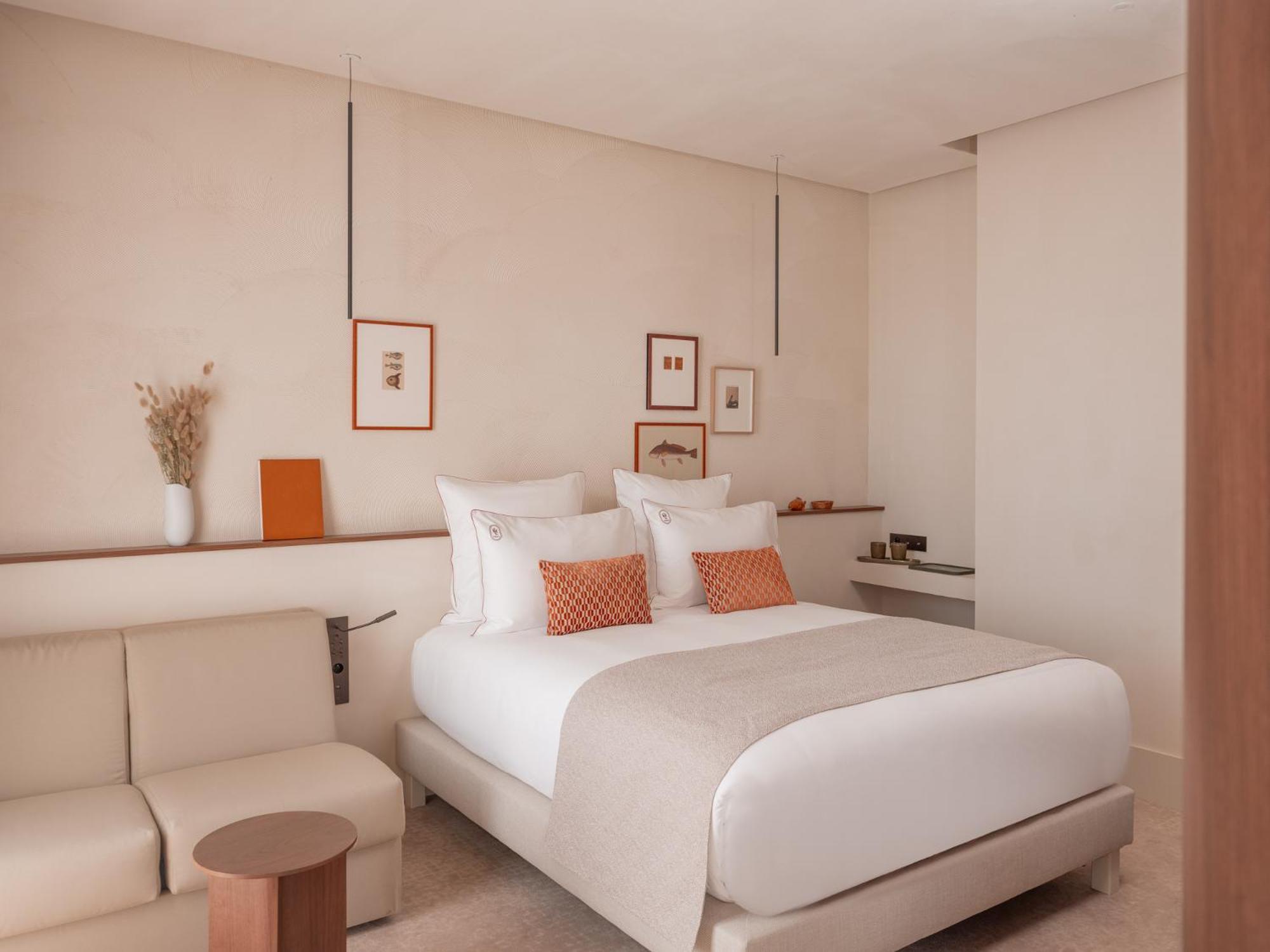 Hotel Liautaud Rooftop 카시스 외부 사진