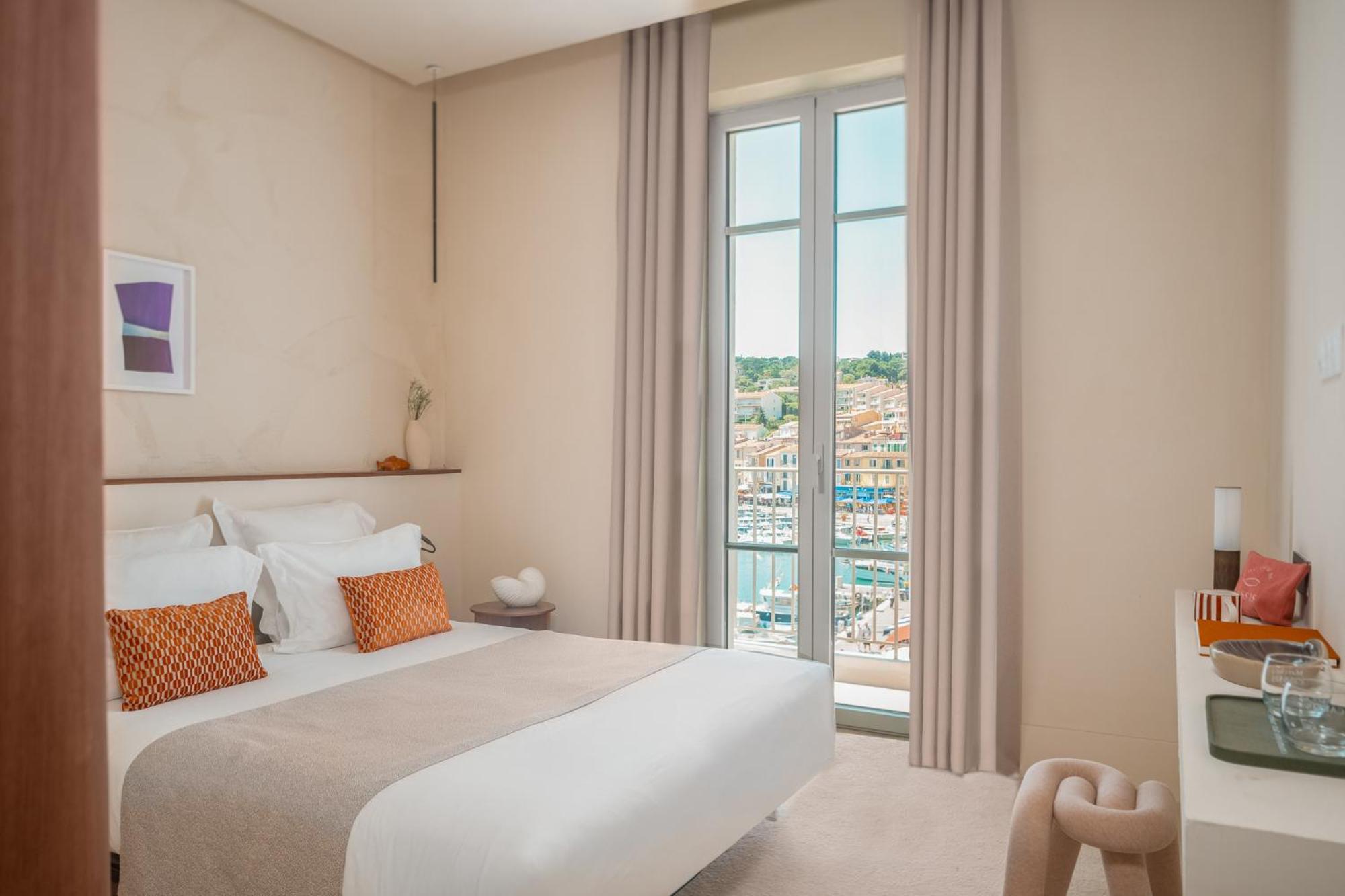 Hotel Liautaud Rooftop 카시스 외부 사진