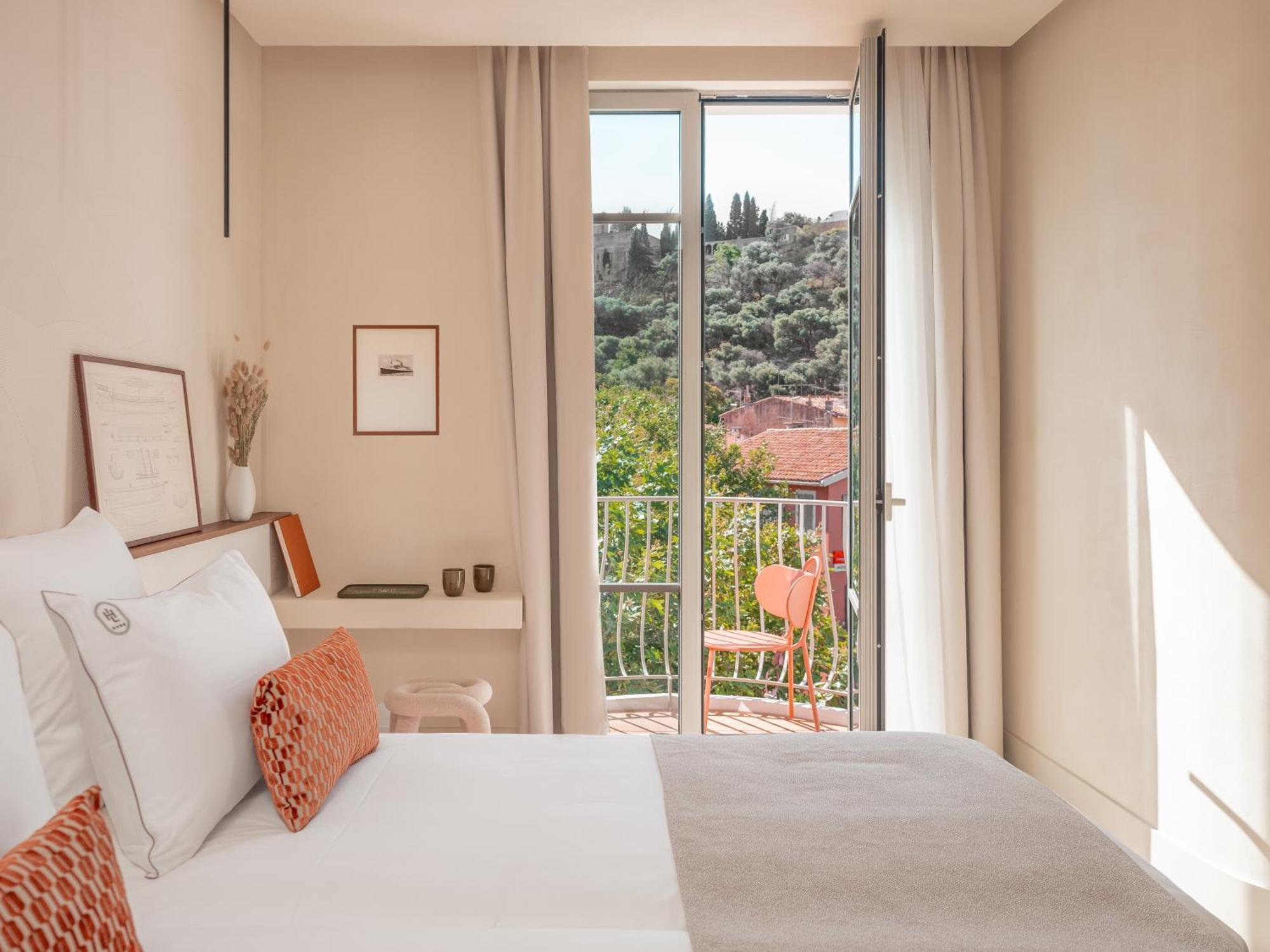 Hotel Liautaud Rooftop 카시스 외부 사진