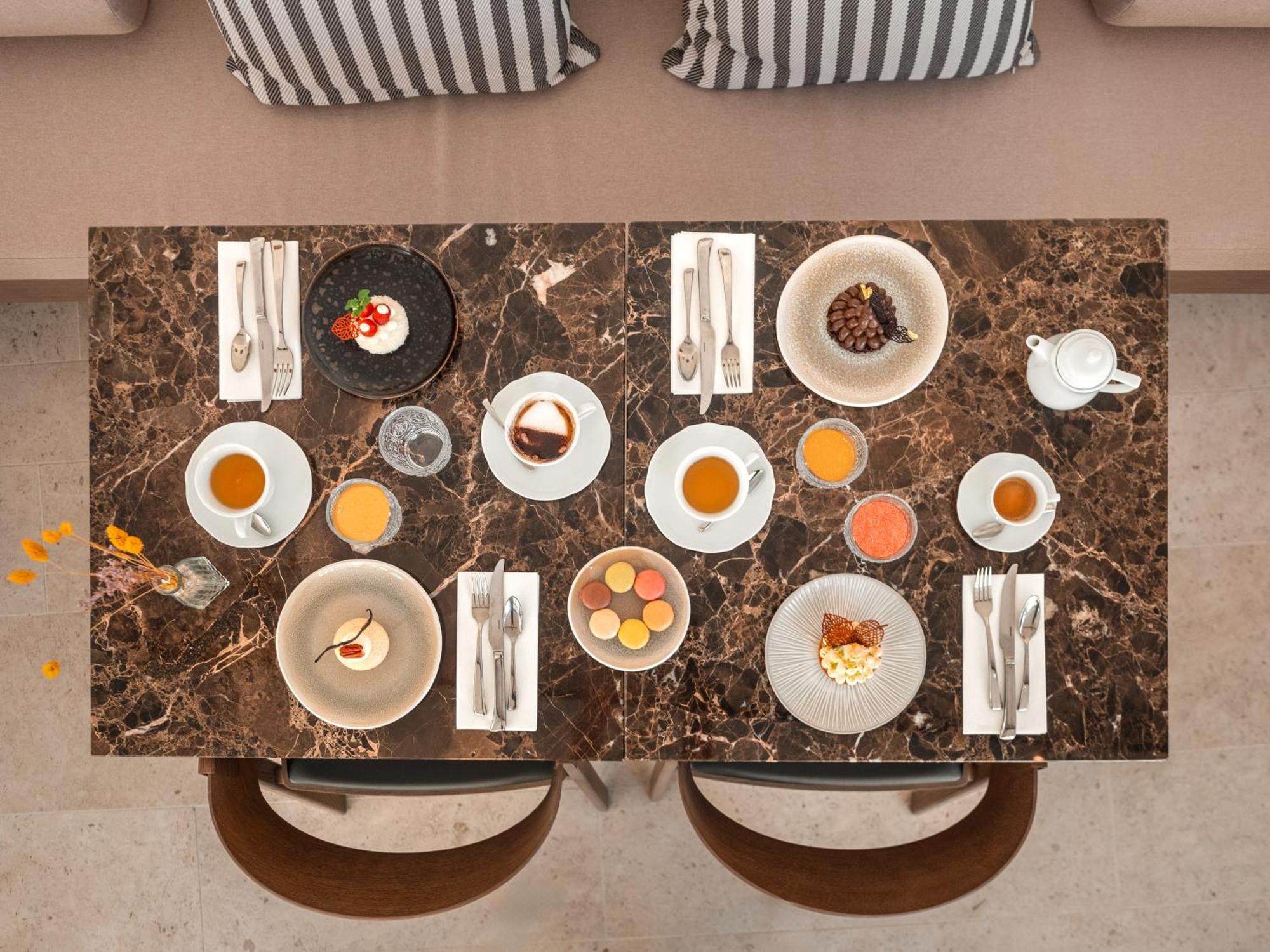 Hotel Liautaud Rooftop 카시스 외부 사진
