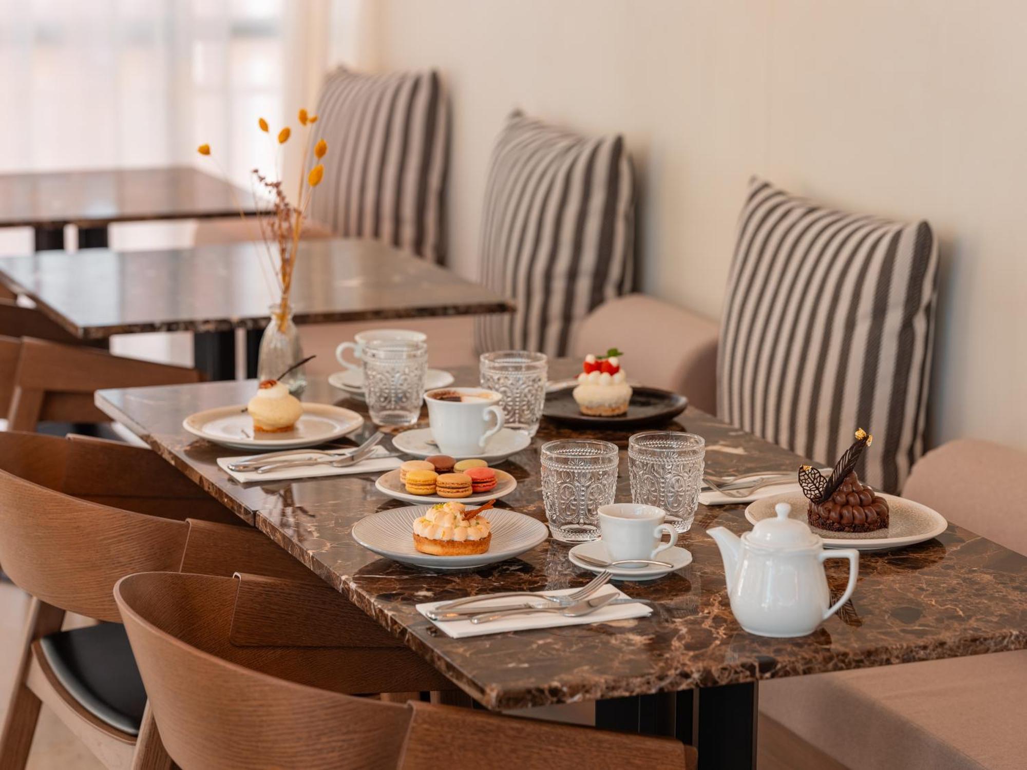 Hotel Liautaud Rooftop 카시스 외부 사진